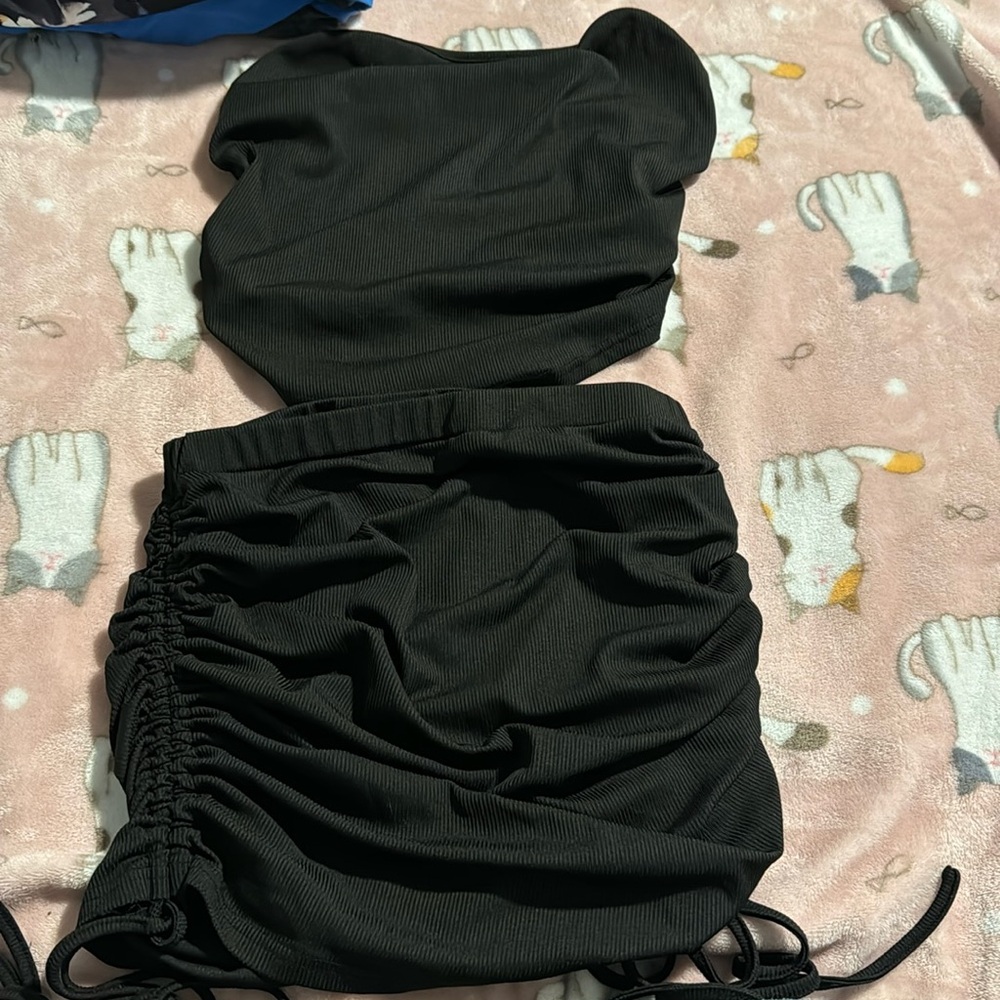 Two piece